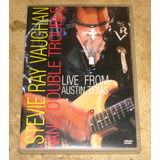 Dvd Imp Stevie Ray