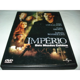 Dvd Imperio Dois Mundos