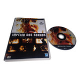 Dvd Imperio Dos Sonhos