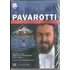 Dvd Impor / Pavarotti = Pavarotti In Central Park (lacrado)