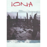 Dvd Importado Iona Open