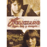 Dvd Importado Jose Feliciano