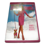 Dvd Importado Legally Blond