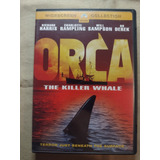 Dvd Importado Orca A