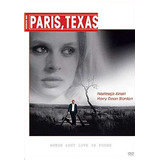Dvd Importado Paris Texas
