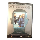 Dvd Importado Quero Ser