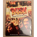 Dvd Importado Rush Beyond