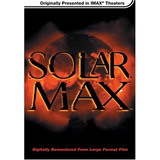 Dvd Importado Solar Max