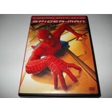 Dvd Importado Spider man