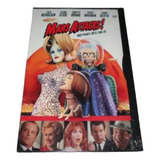 Dvd Importado Usa Regiao