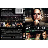 Dvd Importado Wall Street