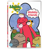 Dvd Importado Wobbly Land