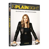 Dvd In Plain Sight