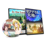 Dvd In The Land