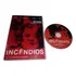 Dvd Incêndios - 2011 - Direção Denis Villeneuve