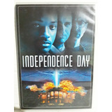 Dvd Independence Day 