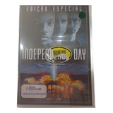 Dvd Independence Day 
