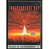 Dvd Independence Day 