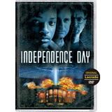 Dvd Independence Day 