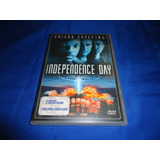 Dvd Independence Day Arte