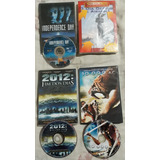 Dvd Independence Day dia