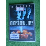Dvd Independence Day Edicao