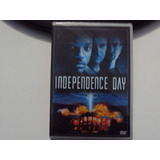 Dvd Independence Day Lacrado