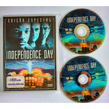 Dvd Independence Day Original
