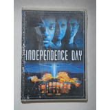 Dvd Independence Day Original