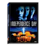Dvd Independence Day
