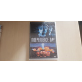Dvd Independence Day Will