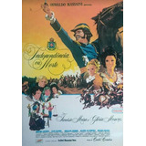 Dvd Independencia Ou Morte
