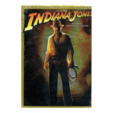 Dvd Indiana Jones