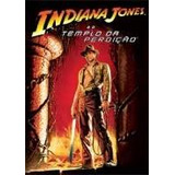 Dvd Indiana Jones 2