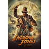 Dvd Indiana Jones E