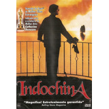 Dvd Indochina Com Catherine