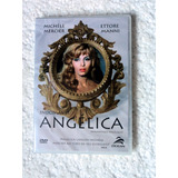 Dvd Indomavel Angelica 