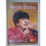 Dvd Inezita Barroso 