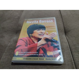 Dvd Inezita Barroso 