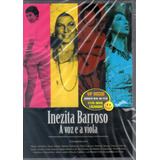 Dvd Inezita Barroso A
