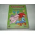 Dvd Infantil Clifford O Cachorrinho Pintando O Sete Volume 3