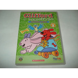 Dvd Infantil Clifford O