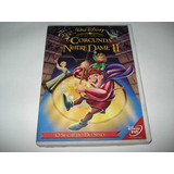 Dvd Infantil Disney O