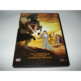 Dvd Infantil El Cid