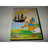 Dvd Infantil Gasparzinho O