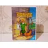 Dvd Infantil Hobin Hodd (walt Disney) - Original Raro