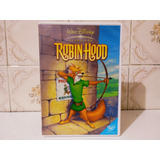 Dvd Infantil Hobin Hodd