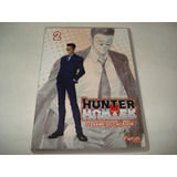 Dvd Infantil Hunter X