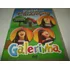 Dvd Infantil Piadas Para Crianças Galerinha