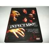 Dvd Infectados Um Desastre